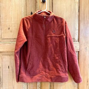 Women’s Billabong medium pullover